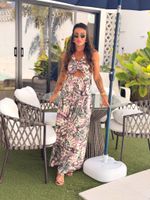 Vestido Solange