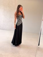 vestido Vitória 