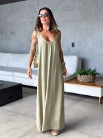 Vestido Wanessa