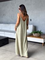 Vestido Wanessa