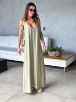 Vestido Wanessa