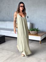Vestido Wanessa