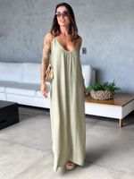 Vestido Wanessa