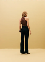Calça Feminina Adele Reta Black 