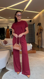 Conjunto Bela