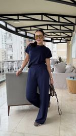 Conjunto Bela