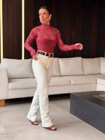 BODY ALICE  BORGONHA