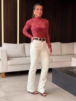 BODY ALICE  BORGONHA