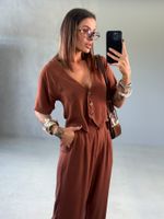 blusa Betania 