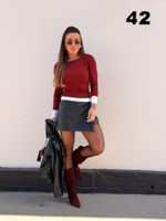 BLUSA KAMILA