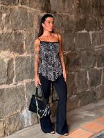 BLUSA LENI