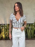 Blusa Mariana 