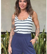 BLUSA SABRINA P MARINHO