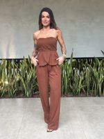 Blusa Sandra 