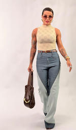 BLUSA SERENA