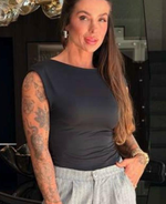 BLUSA ZAIRA