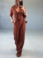 blusa Betania 