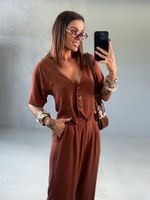 blusa Betania 