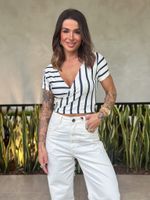 Blusa Mariana 