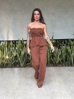 Blusa Sandra 