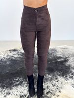 Calça Franciele Marrom