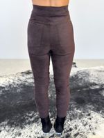 Calça Franciele Marrom
