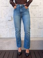 CALCA JEANS ADELLE 