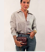 CAMISA SIBELE MULTICOLOR