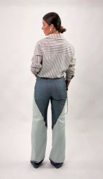 CAMISA SIBELE MULTICOLOR