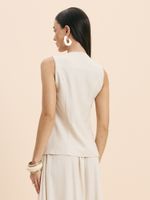 COLETE FEMININO COMFORT COM MARTINGALE 