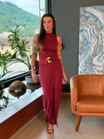 CONJUNTO KRIS  BORGONHA