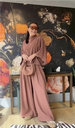 Conjunto Samantha