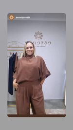 Conjunto Samantha