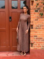 VESTIDO CAMILE 