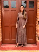 VESTIDO CAMILE 