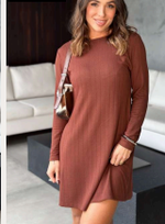 VESTIDO DANIELE