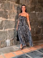 VESTIDO EVELLYN 