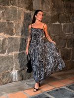 VESTIDO EVELLYN 