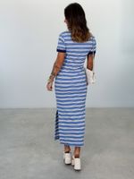 Vestido Giulia 