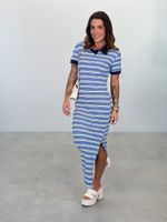 Vestido Giulia 