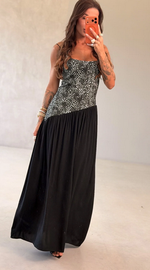 vestido Vitória 