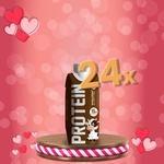 Protein Drink 250ml Pack c/ 24 un Chocolate