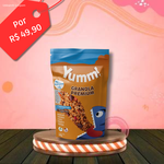 Granola Premium Frutas Zero 300g Yumm