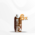 Protein Drink 250ml 6 un. Chocolate