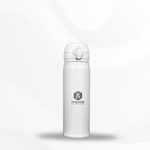 Thermal Bottle Evo 400 ML BRANCA