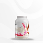 Whey Protein Isolado Hidrolisado 1kg Napolitano