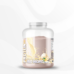 Whey Protein Isolada Hidrolisada 2kg Baunilha