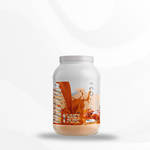 Whey Protein Concentrada e Isolada 960g - Salt Caramelo