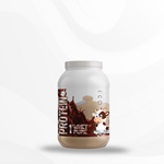 Whey Protein Concentrada e Isolada 960g - CHOCOLATINHO