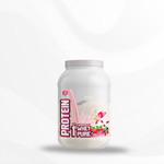 Whey Protein Concentrado e Isolado 960g - Frutas Vermelhas